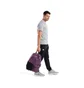 Рюкзак унисекс Arena One Go Violet/Black 010226-200