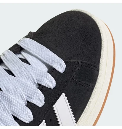 Кроссовки женские Adidas Originals Campus 00S Black JP9163