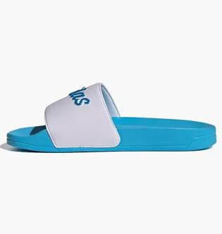 Тапочки женские Adidas Adilette Shower Slides White/Black Gz5927