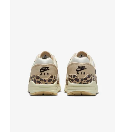 Кроссовки женские Nike Air Max 1 87 Beige FV6605-200