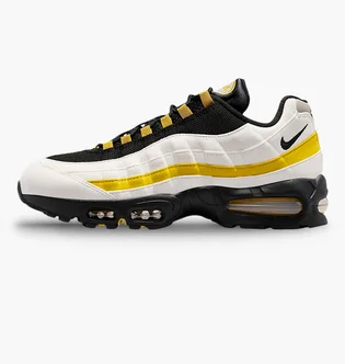 Кроссовки мужские Nike Air Max 95 Og White/Black HM4740-102