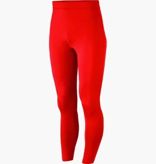 Легінси жіночі Puma Leggings Liga Baselayer Long Tight Red 655925-01