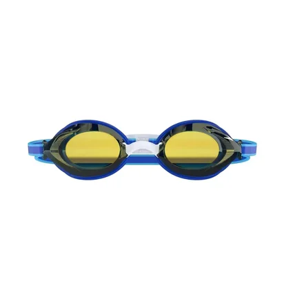 Окуляри для плавання дитячі Speedo Vanquisher 3.0 Mirror Blue 8-00475115334