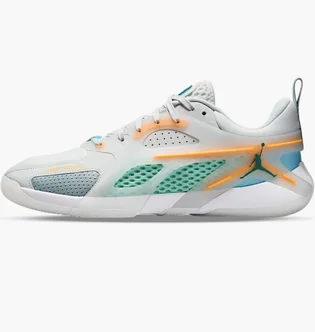 Кроссовки мужские Air Jordan Heir Series White FQ3858-101