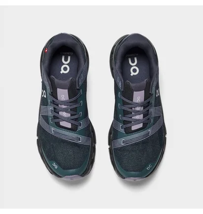 Кросівки жіночі On Cloudgo Running Shoes Blue 5598087