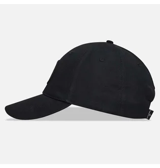 Кепка мужская STONE ISLAND Logo Embroidered Black L1S159100013S0248-V0029