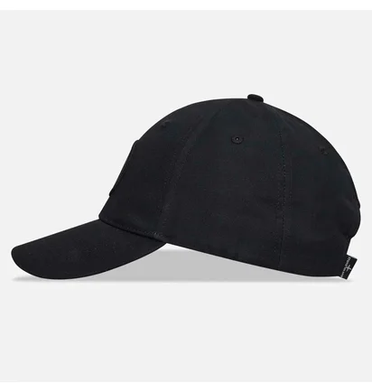 Кепка мужская STONE ISLAND Logo Embroidered Black L1S159100013S0248-V0029