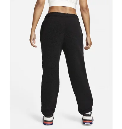 Штаны женские Nike Therma-Fit Black Dq6261-010