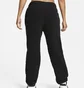 Штаны женские Nike Therma-Fit Black Dq6261-010