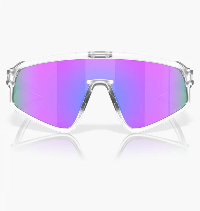 Сонцезахисні окуляри Oakley Latch Panel Violet 0OO9404-940402