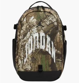 Рюкзак чоловічий Air Jordan Realtree Olive MA9151-K90