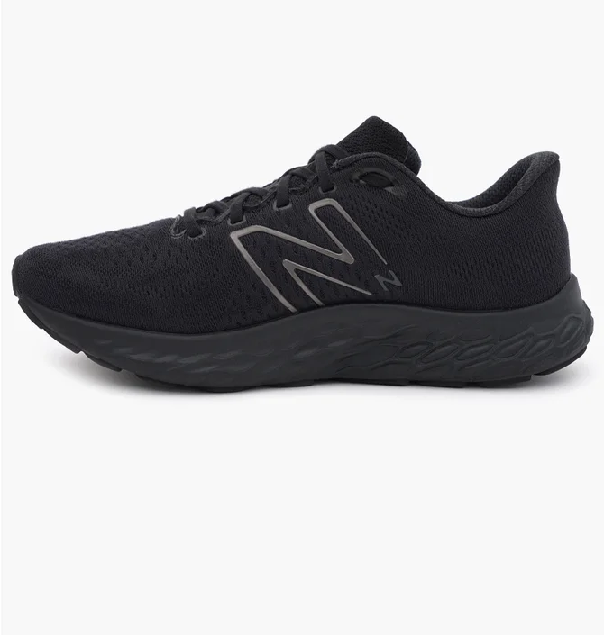 Кроссовки мужские New Balance Ff X Evoz V3 Black MEVOZTB3
