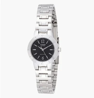 Часы женские Casio Collection LTP-1177A-1AEF