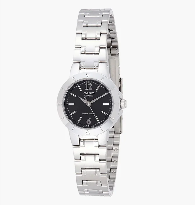 Часы женские Casio Collection LTP-1177A-1AEF