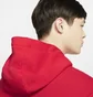 Худі чоловіче Nike Nsw Club Hoodie Red BV2654-657