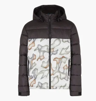 Куртка мужская O'Neill ORiginals Multi 2500070-37519