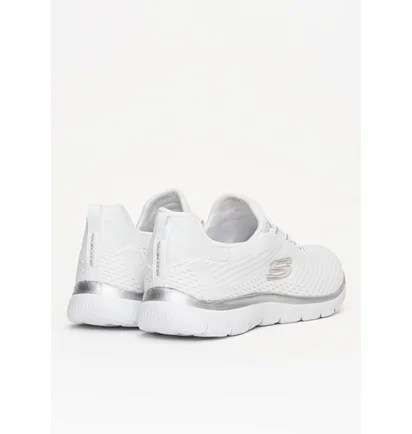 Кросівки жіночі Skechers Summits Fast White 149036-WSL