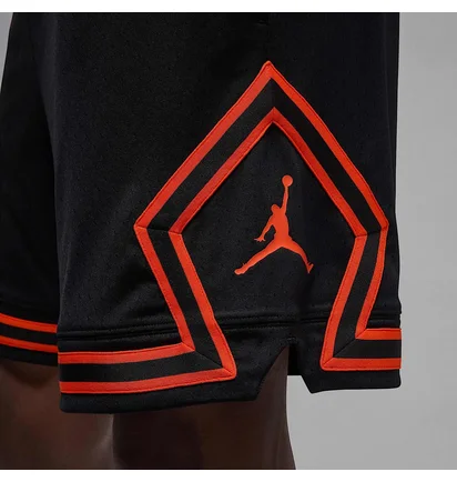 Шорты мужские Air Jordan M Df Sprt Dmnd Short Black HF9910-011
