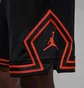 Шорты мужские Air Jordan M Df Sprt Dmnd Short Black HF9910-011
