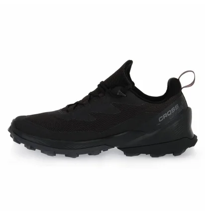 Кросівки чоловічі Salomon Cross Over 2 Gtx Black 472690