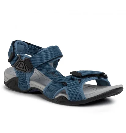 Сандалі чоловічі CMP Hamal Hiking Sandal Blue 38Q9957-N838
