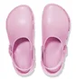 Тапочки женские BIRKENSTOCK Birki Flow Eva Fondant Pink 1027702