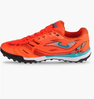 Футзалки унисекс Joma Liga-5 Orange LIGW2408TF