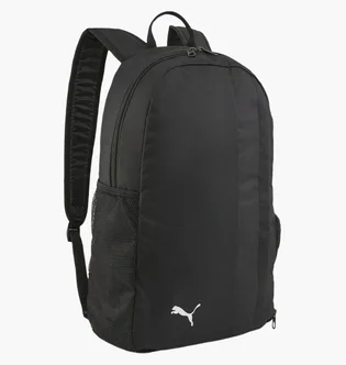 Рюкзак унісекс Puma Teamgoal Backpack Bc (Boot Compartment) 24L Black 090609-01