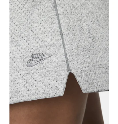 Шорты женские Nike Nsw Tp Hr Shrt Nkfwd Grey DX6517-077