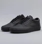 Кеди чоловічі Vans Ua Old Skool Black VA38G1PXP