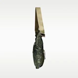 Сумка унісекс Nike X Realtree Profile Smit Aop Bag Olive/Black BA6380-395