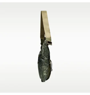 Сумка унісекс Nike X Realtree Profile Smit Aop Bag Olive/Black BA6380-395