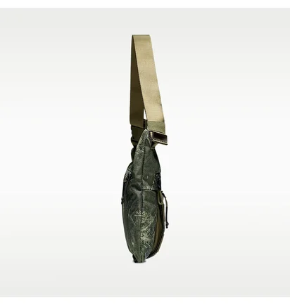 Сумка унісекс Nike X Realtree Profile Smit Aop Bag Olive/Black BA6380-395