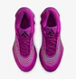 Кроссовки унисекс Nike Giannis Immortality 4 Pink FQ3680-501