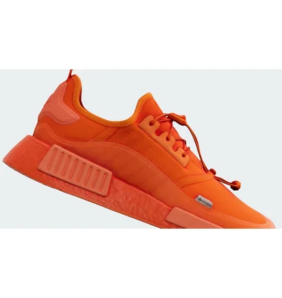 Кросівки чоловічі Adidas Nmd_R1 Tr Shoes Orange Gx2096