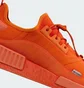 Кросівки чоловічі Adidas Nmd_R1 Tr Shoes Orange Gx2096