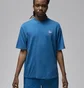 Футболка мужская Air Jordan Brand T-Shirt Blue FN5982-457