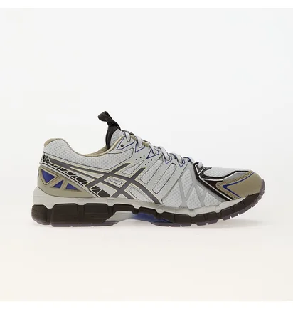 Кросівки чоловічі Asics Ub10-S Gel-Kayano 20 Grey 1203A640-020