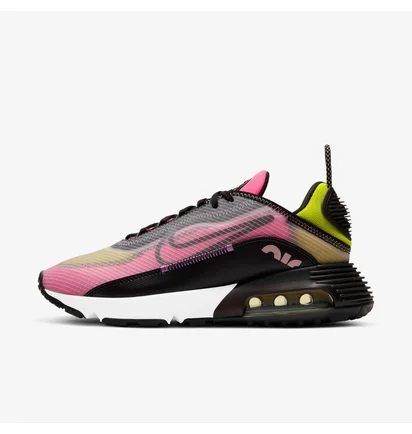Кроссовки женские Nike W Air Max 2090 Multi CV8727-600
