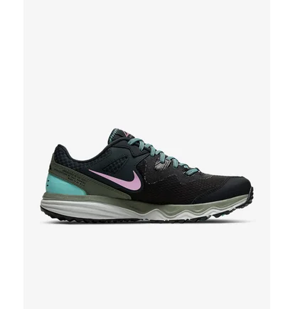Кроссовки женские Nike Juniper Trail Black CW3809-003
