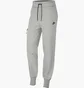 Штани жіночі Nike Nsw Tech Fleece Pants Grey CW4292-063