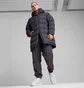 Парка мужская Puma Monomaterial Parka Black 626471-69