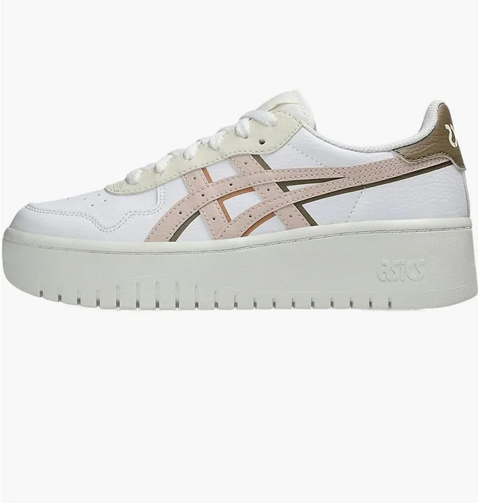ᐉ Кроссовки женские Asics Japan S Pf White 1202A360-118 - купить