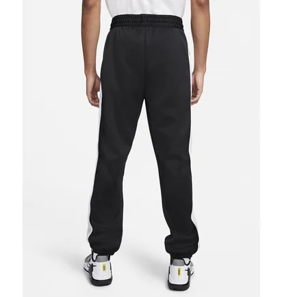 Штани чоловічі Nike Therma-Fit Starting Five Basketball Fleece Pants Black Dq5824-010