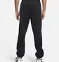 Штани чоловічі Nike Therma-Fit Starting Five Basketball Fleece Pants Black Dq5824-010