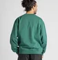 Свитшот унисекс By Parra Repeat Pea Green 53425