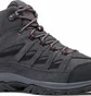 Ботинки мужские Columbia Crestwood Waterproof Black 1765381
