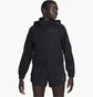 Куртка жіноча Nike Repel Running Division Black FN2575-010