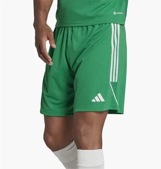 Шорти чоловічі Adidas Shorts Tiro 23 Sho Green IB8087