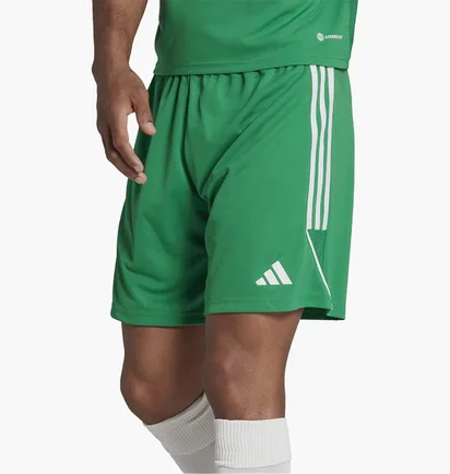 Шорти чоловічі Adidas Shorts Tiro 23 Sho Green IB8087